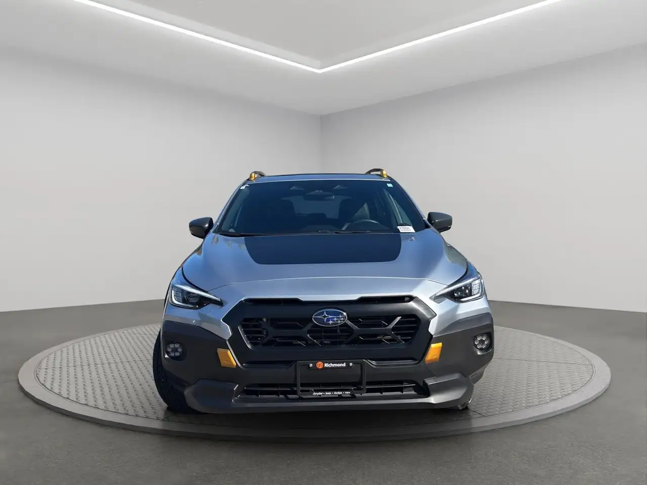 Subaru Crosstrek снимка Subaru Crosstrek