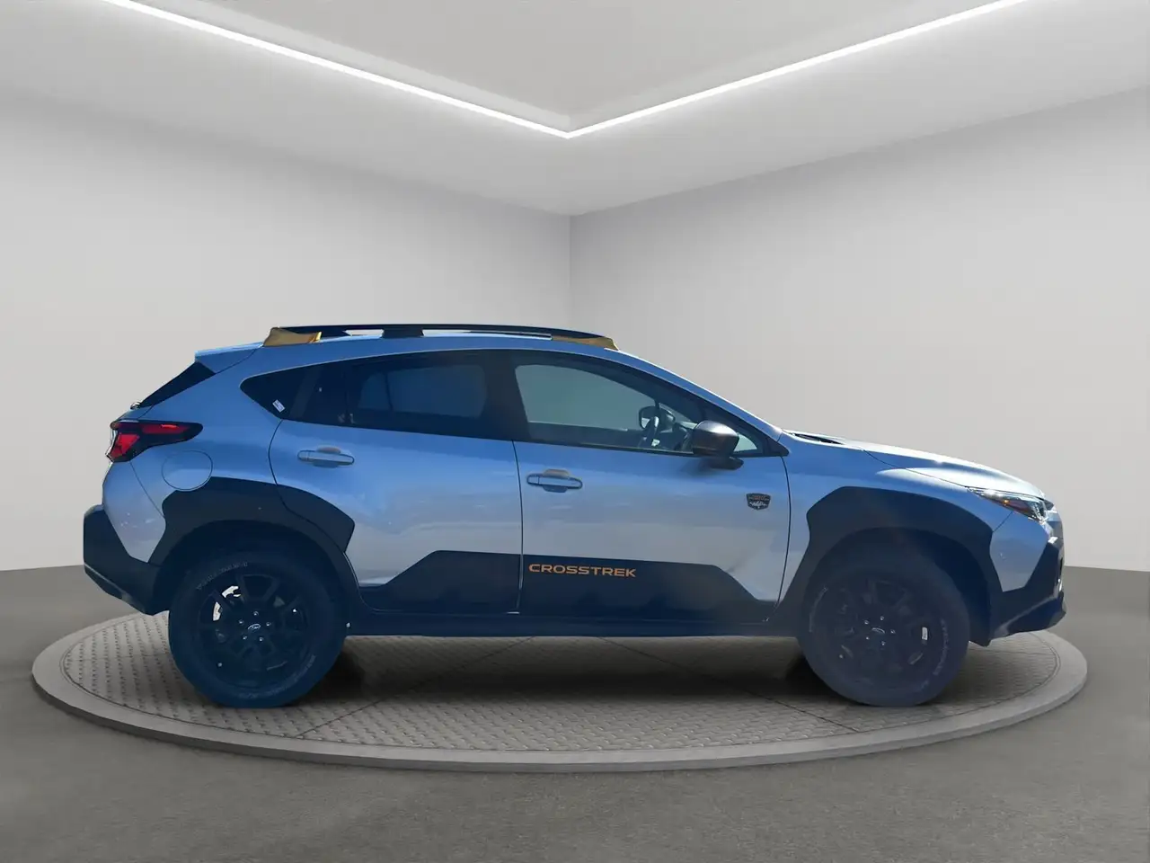 Subaru Crosstrek снимка Subaru Crosstrek