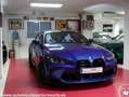 BMW M4 Coupé Competition M xDrive Azul - thumbnail 4