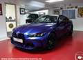 BMW M4 Coupé Competition M xDrive Azul - thumbnail 1
