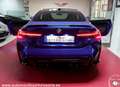 BMW M4 Coupé Competition M xDrive Azul - thumbnail 6