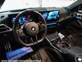 BMW M4 Coupé Competition M xDrive Azul - thumbnail 8