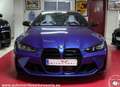 BMW M4 Coupé Competition M xDrive Azul - thumbnail 3