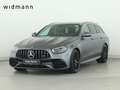 Mercedes-Benz E 63 AMG S 4M+ T Panorama*Standh*Massage*Keramik*HUD Gris - thumbnail 1