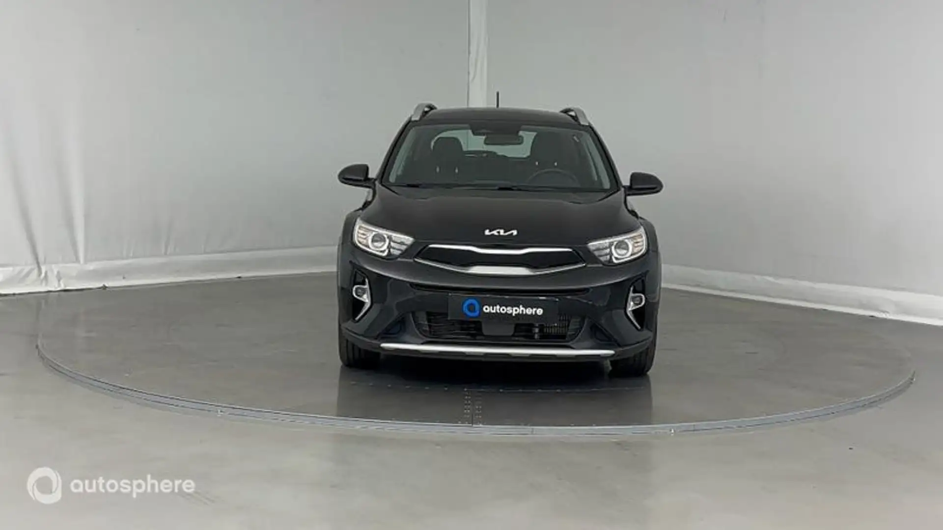 Kia Stonic 1.0 T-GDi 100ch Active - 2
