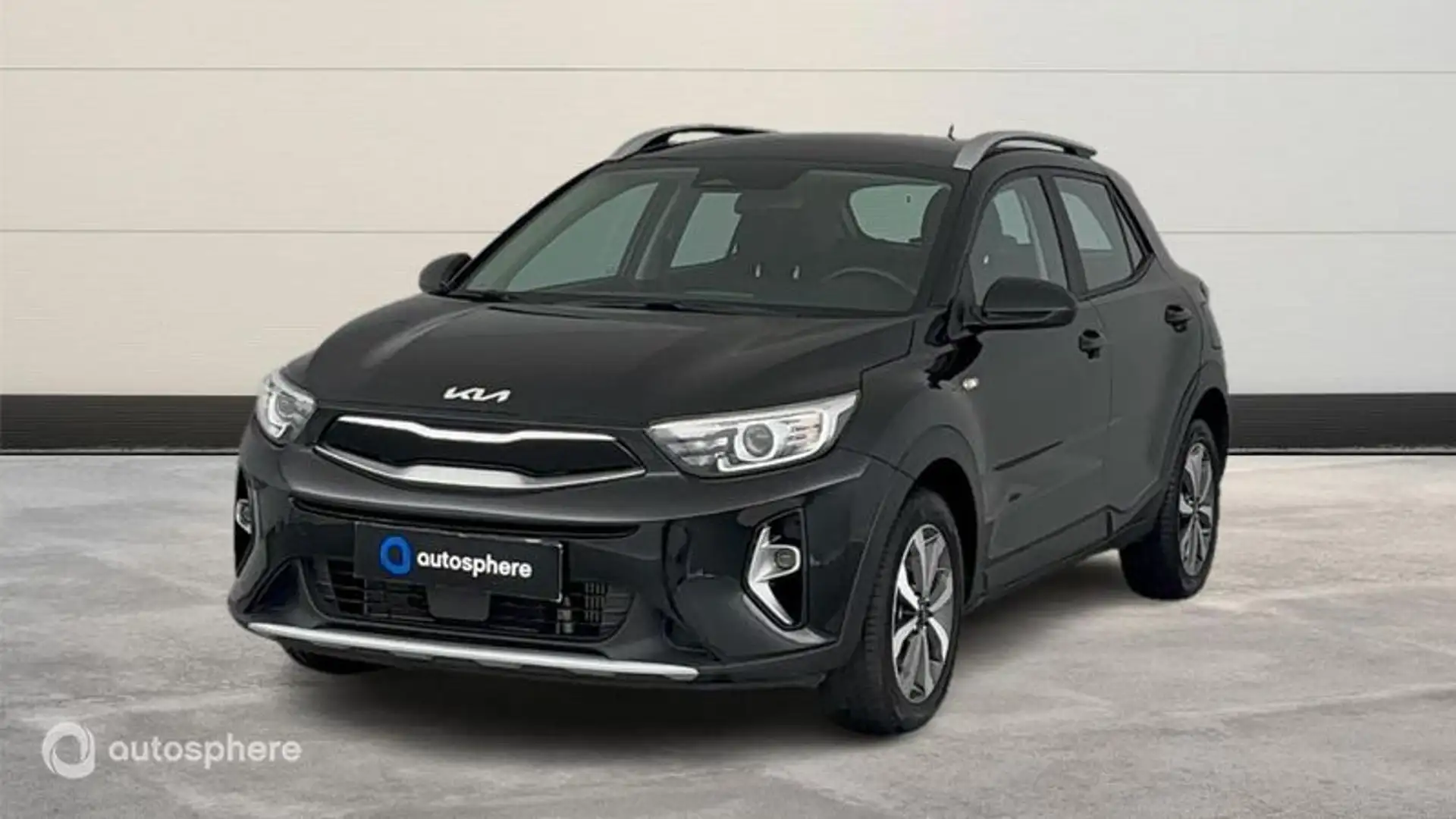 Kia Stonic 1.0 T-GDi 100ch Active - 1
