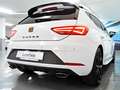 SEAT Leon 2.0 TSI S&S Cupra Carbon DSG7 290 Blanco - thumbnail 12