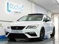 SEAT Leon 2.0 TSI S&S Cupra Carbon DSG7 290 Blanco - thumbnail 5