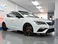 SEAT Leon 2.0 TSI S&S Cupra Carbon DSG7 290 Blanco - thumbnail 34