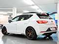 SEAT Leon 2.0 TSI S&S Cupra Carbon DSG7 290 Blanco - thumbnail 38