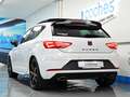 SEAT Leon 2.0 TSI S&S Cupra Carbon DSG7 290 Blanco - thumbnail 10