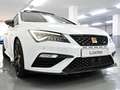 SEAT Leon 2.0 TSI S&S Cupra Carbon DSG7 290 Blanco - thumbnail 7