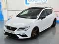 SEAT Leon 2.0 TSI S&S Cupra Carbon DSG7 290 Blanco - thumbnail 32