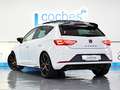 SEAT Leon 2.0 TSI S&S Cupra Carbon DSG7 290 Blanco - thumbnail 39