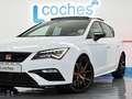SEAT Leon 2.0 TSI S&S Cupra Carbon DSG7 290 Blanco - thumbnail 33