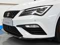 SEAT Leon 2.0 TSI S&S Cupra Carbon DSG7 290 Blanco - thumbnail 8
