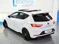 SEAT Leon 2.0 TSI S&S Cupra Carbon DSG7 290 Blanco - thumbnail 41