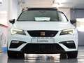 SEAT Leon 2.0 TSI S&S Cupra Carbon DSG7 290 Blanco - thumbnail 6