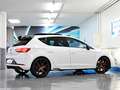 SEAT Leon 2.0 TSI S&S Cupra Carbon DSG7 290 Blanco - thumbnail 43