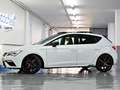 SEAT Leon 2.0 TSI S&S Cupra Carbon DSG7 290 Blanco - thumbnail 42