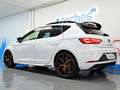SEAT Leon 2.0 TSI S&S Cupra Carbon DSG7 290 Blanco - thumbnail 9