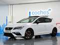 SEAT Leon 2.0 TSI S&S Cupra Carbon DSG7 290 Blanco - thumbnail 31