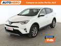 Toyota RAV4 2.5 hybrid AWD Executive Blanco - thumbnail 1