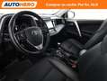 Toyota RAV4 2.5 hybrid AWD Executive Blanco - thumbnail 12