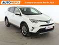 Toyota RAV4 2.5 hybrid AWD Executive Blanco - thumbnail 8