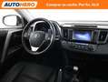 Toyota RAV4 2.5 hybrid AWD Executive Blanco - thumbnail 14