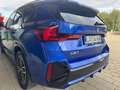 BMW iX1 eDrive20 M Sportpaket,Harman-Kardon, AHK,M-Sports. Blau - thumbnail 6