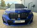 BMW iX1 eDrive20 M Sportpaket,Harman-Kardon, AHK,M-Sports. Blau - thumbnail 3