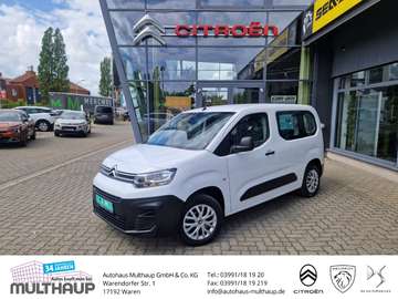 Live Pack Elektromotor M Klima DAB