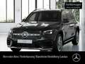 Mercedes-Benz GLB 200 AMG+360°+MULTIBEAM+TOTW+KEYLESS+7G Schwarz - thumbnail 1