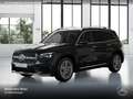 Mercedes-Benz GLB 200 AMG+360°+MULTIBEAM+TOTW+KEYLESS+7G Schwarz - thumbnail 13