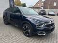 Citroen C4 1.2Turbo 130pk  GPS/Cam/Keyless/HeadUp/LED/Alu18 Bleu - thumbnail 1