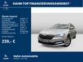 Skoda Superb Combi 2.0 TDI DSG Ambition Navi Kamera Argento - thumbnail 2