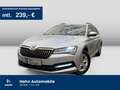 Skoda Superb Combi 2.0 TDI DSG Ambition Navi Kamera Argento - thumbnail 1