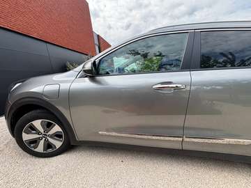 Niro 1.6 GDI PHEV Sense