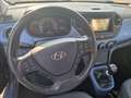 Hyundai i10 1.0i Pop // GPS // GARANTIE 12MOIS Grijs - thumbnail 9