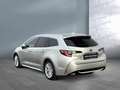Toyota Corolla 2,0 HSD TOURING SPORTS STYLE*Safety Paket*NAVI* Plateado - thumbnail 2