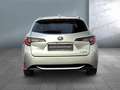 Toyota Corolla 2,0 HSD TOURING SPORTS STYLE*Safety Paket*NAVI* Plateado - thumbnail 4