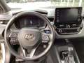 Toyota Corolla 2,0 HSD TOURING SPORTS STYLE*Safety Paket*NAVI* Plateado - thumbnail 9