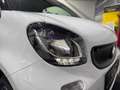 smart forTwo fortwo coupe Basis*1 HAND*SHZG*KLIMAAUTO. Weiß - thumbnail 10