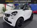 smart forTwo fortwo coupe Basis*1 HAND*SHZG*KLIMAAUTO. Weiß - thumbnail 1