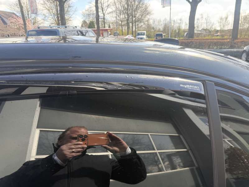 Photo du véhicule
