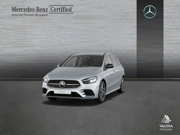Mercedes-Benz Clase B B 200 d (3) (W247) 2025
