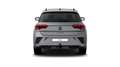 Volkswagen T-Roc 1.5 TSI DSG R-Line | PANO | NAVI | AHK | Plateado - thumbnail 4