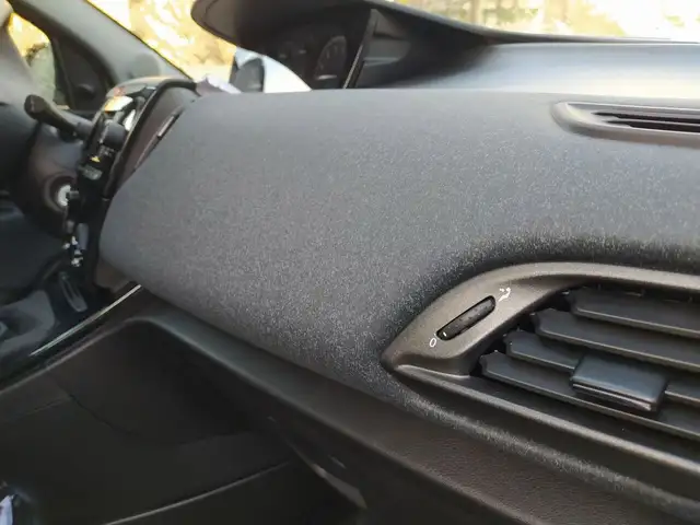 Lancia Ypsilon view 21