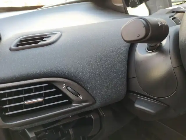 Lancia Ypsilon view 26